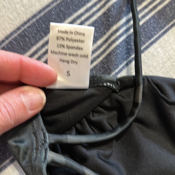 Born primitive bikini top - Picture 4 of 4